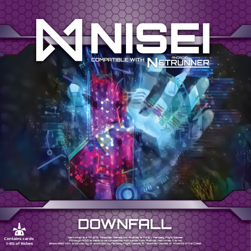 Aprenda a jogar: Corp - Null Signal Games