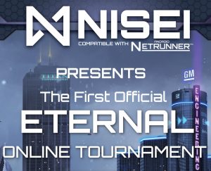 1st NISEI Online Tournament: Eternal