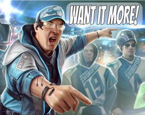 Want it More – Winner Interviews: spags