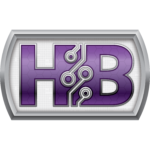 Haas-Bioroid-Logo