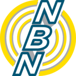 Logo d'NBN