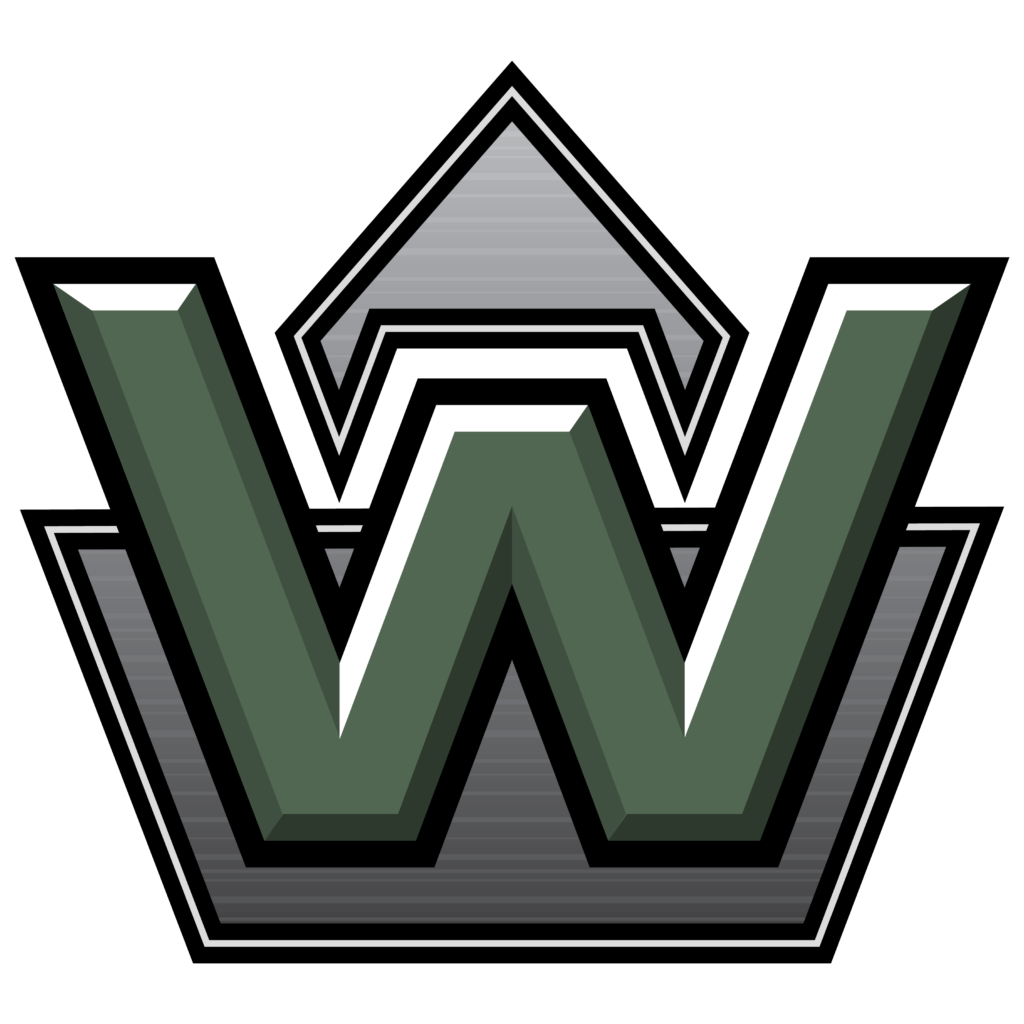 Weyland Logo