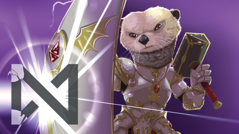 Null Signal Games - The Future of Netrunner