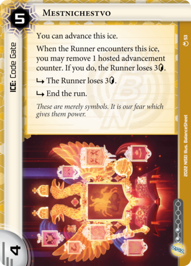 Midnight Sun Booster Pack] Jinteki's newest ice, Anemone, has some sting… :  r/Netrunner