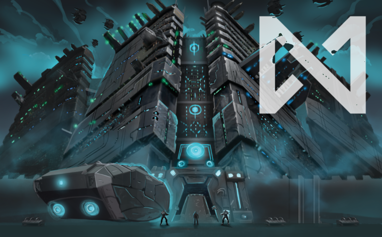 Illuminating Netrunner: The Art Brief - Null Signal Games