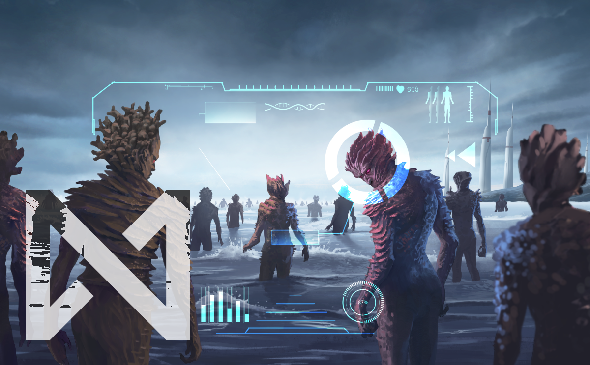 Now Recruiting Lead Designer Null Signal Games