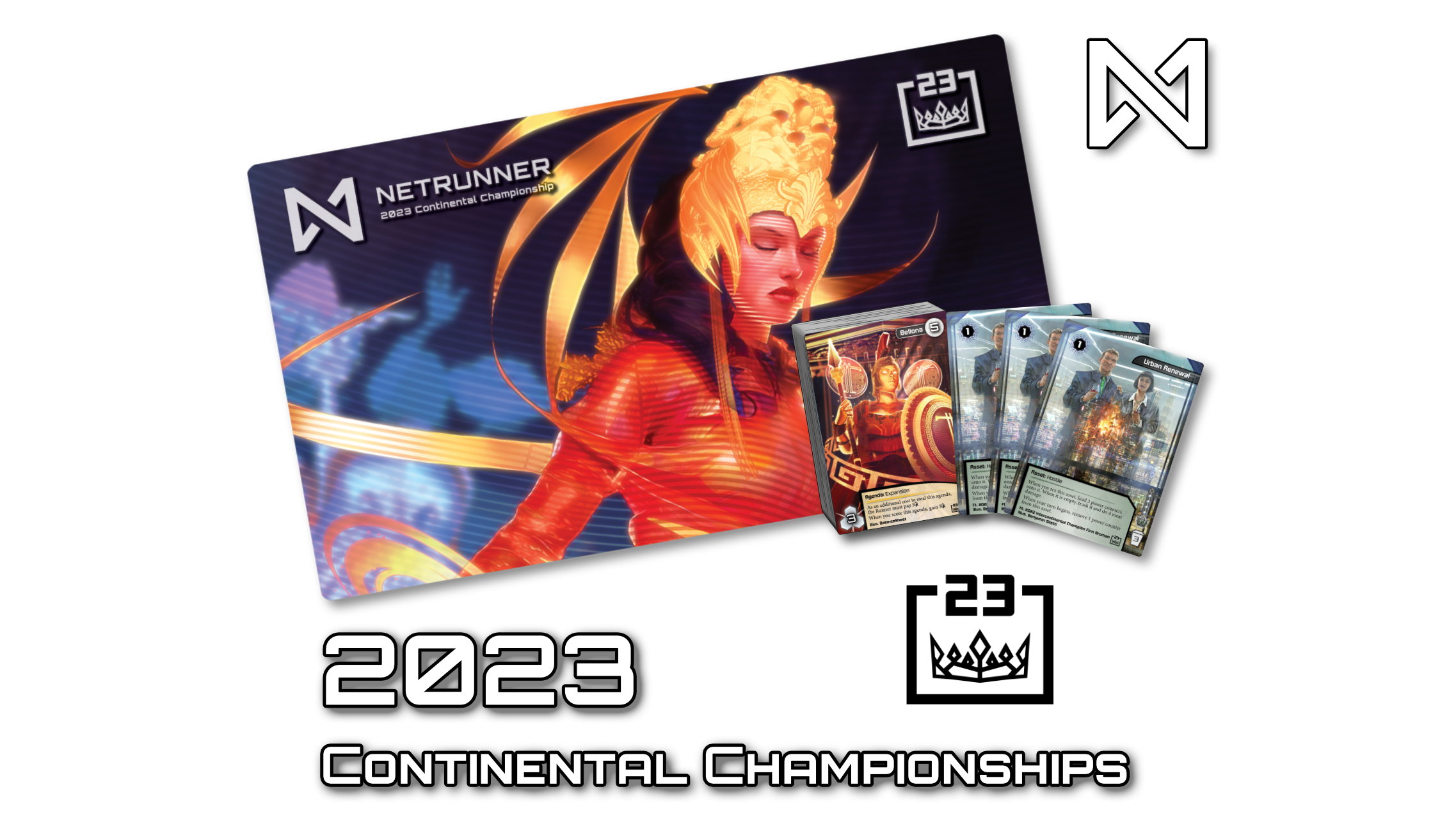 2023 Continental Championships Tickets & Information
