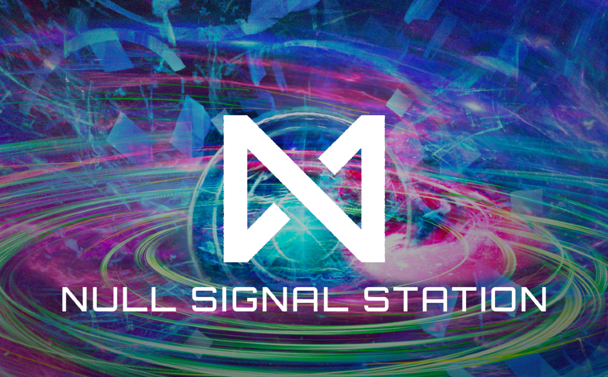 Null Signal Station Episode 2: The Automata Initiative Previews