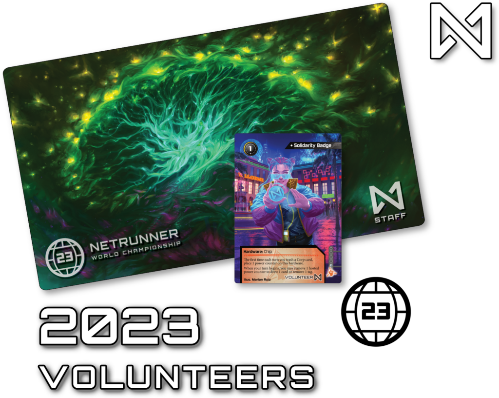 2023 World Championship Prize Support - Null Signal Games