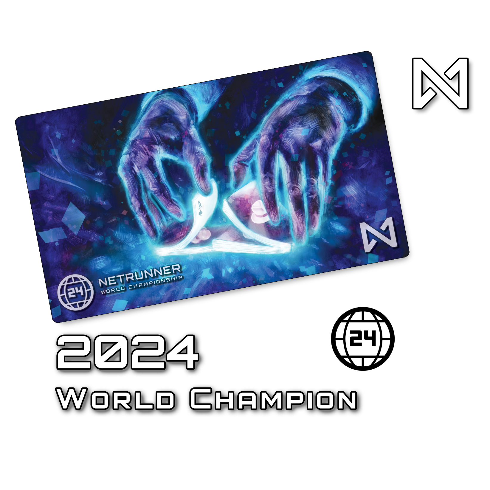 Worlds 2024 Prize Support and Event Formats - Null Signal Games