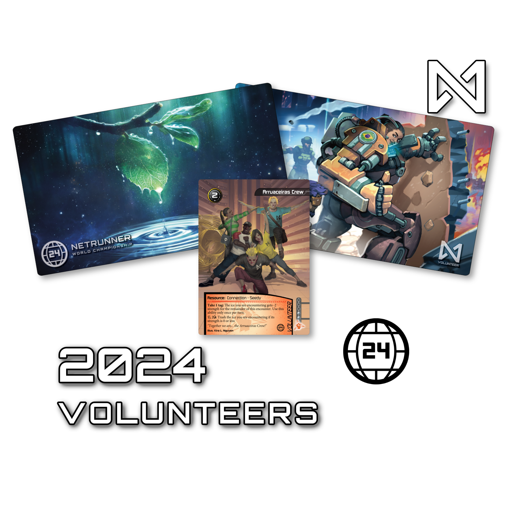 Worlds 2024 Prize Support and Event Formats - Null Signal Games