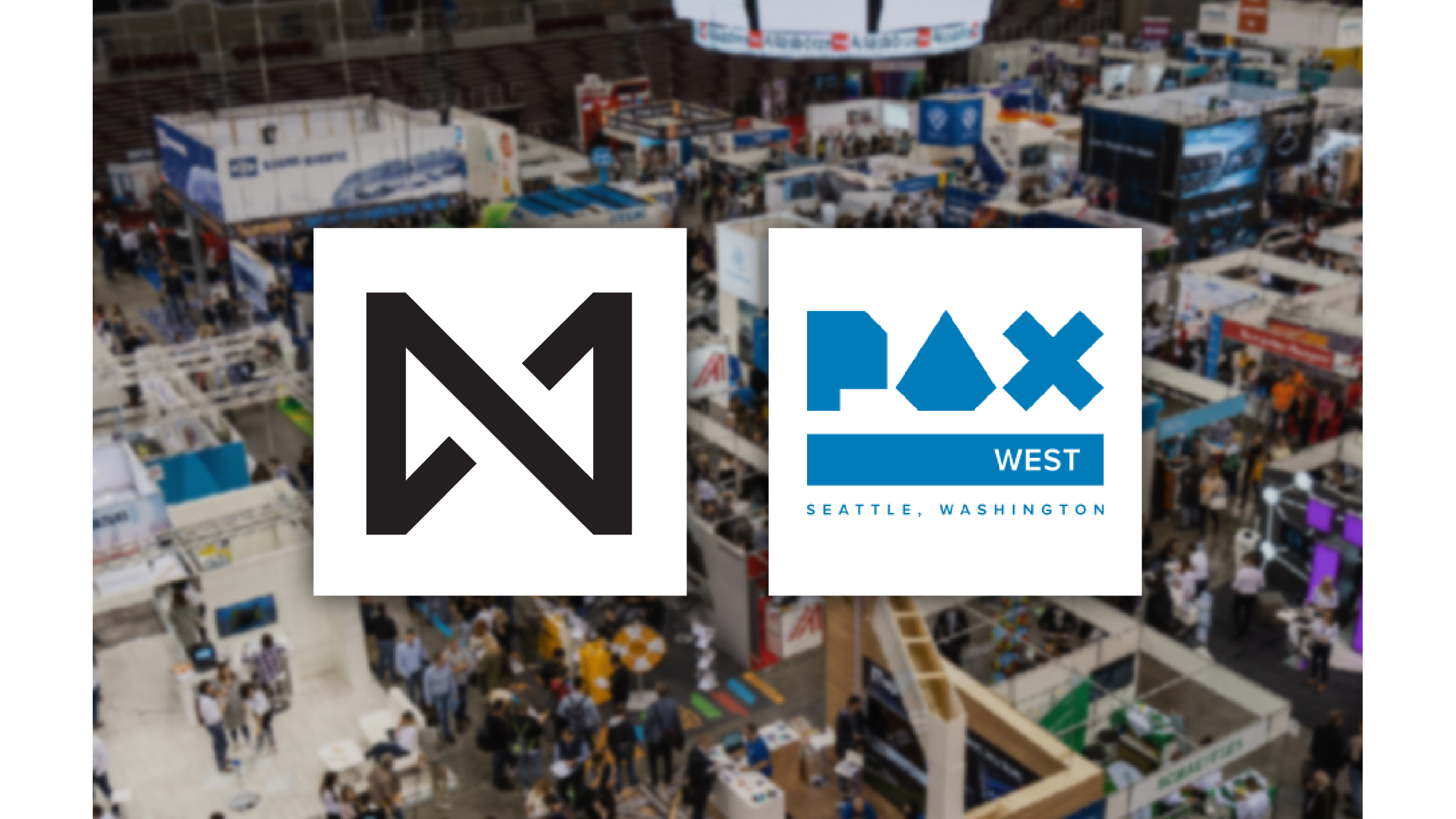 NSG @PAX West Seattle Aug 30 – Sep 2