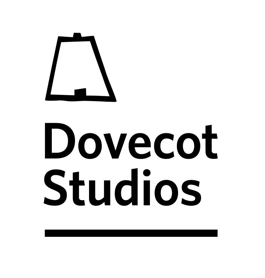 Dovecot Studios logo