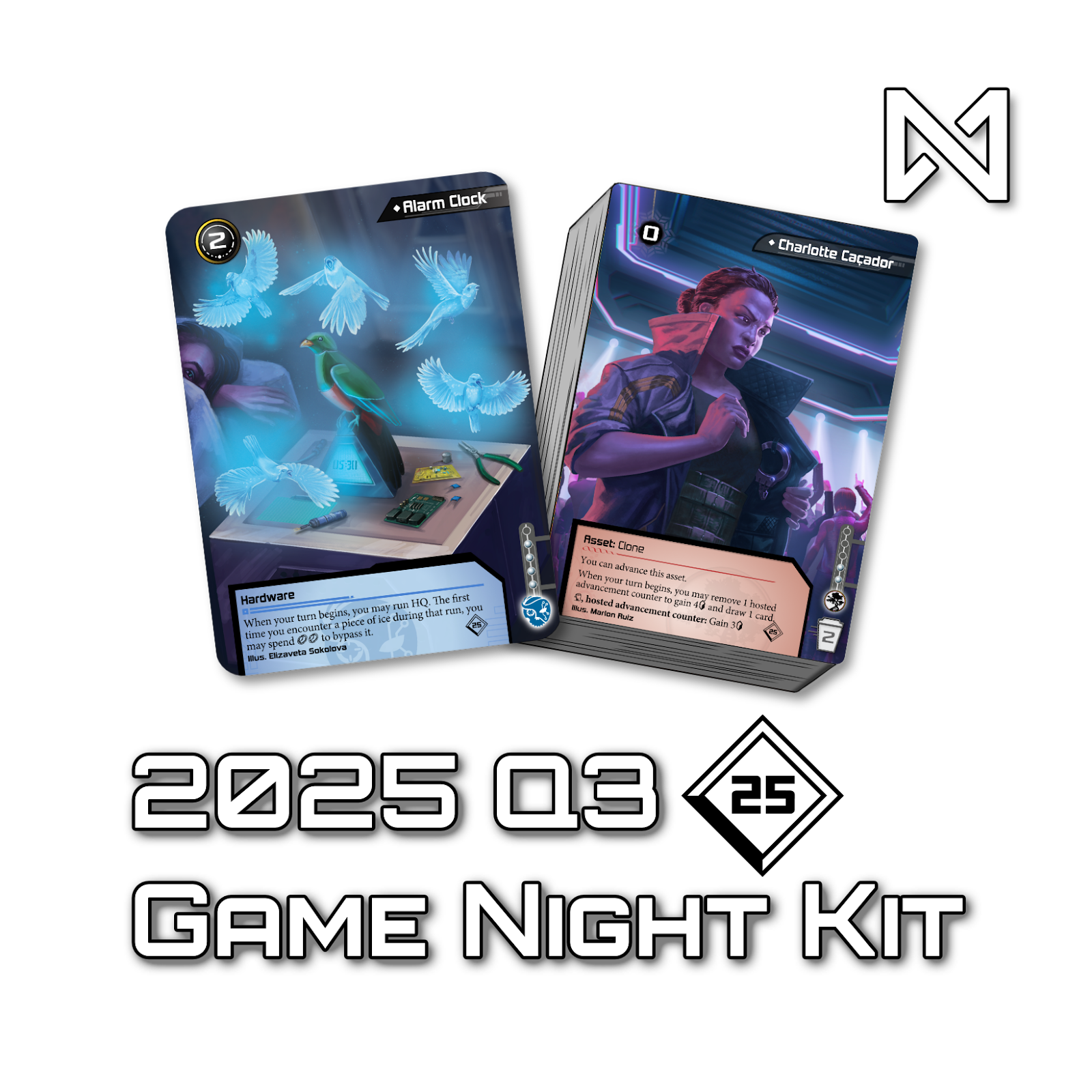 Contents of the 2025 Q3 GNK
