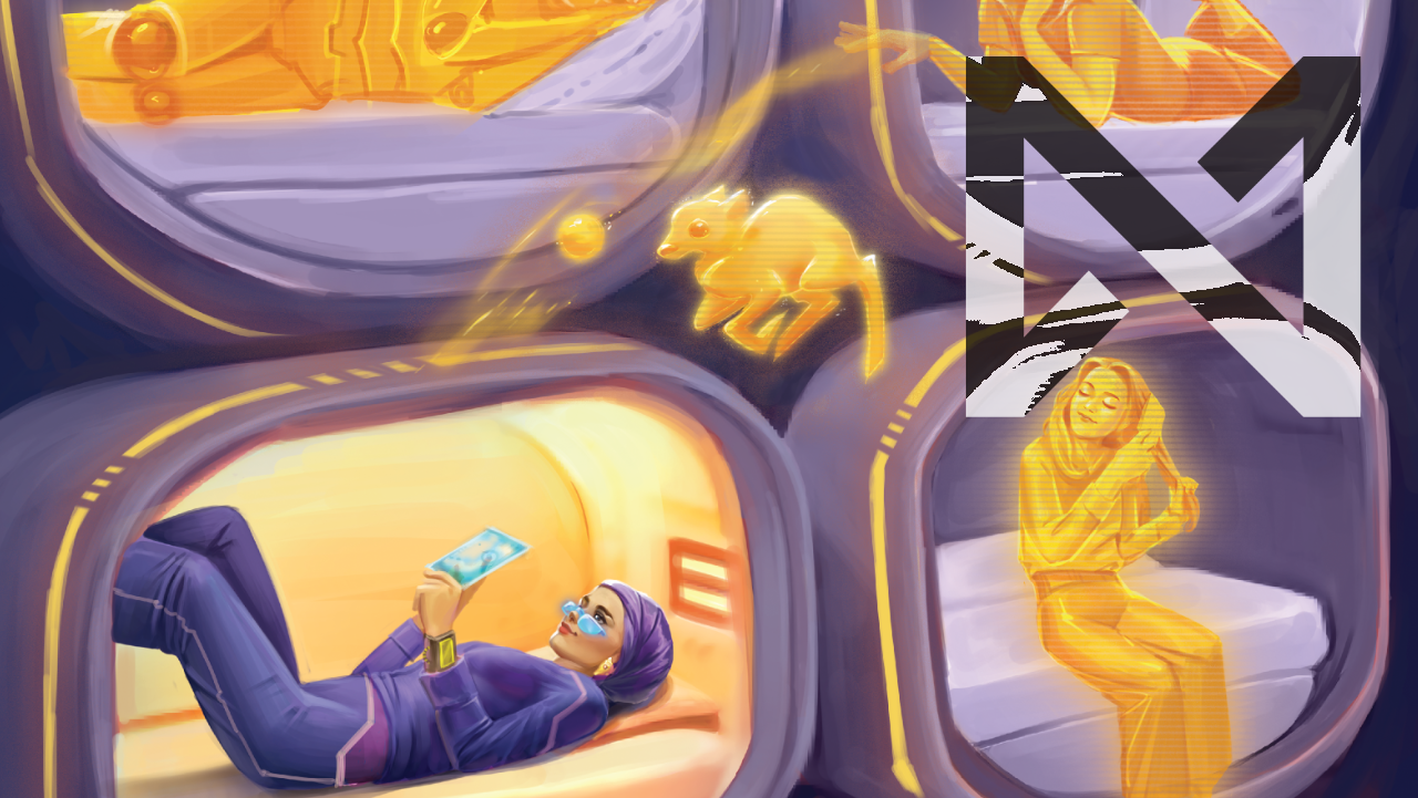 Off Meta Month 2025 and November AMTs