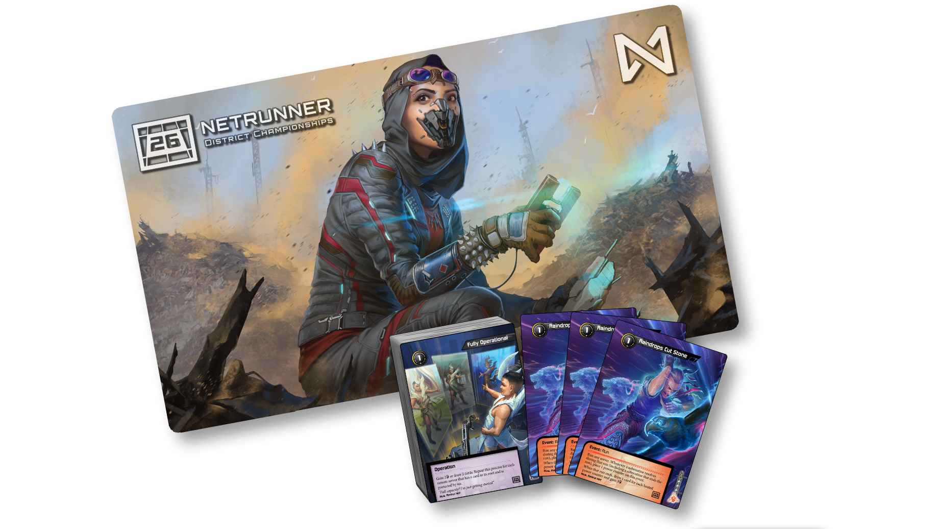 2026 District & Megacity Championships: Prizes & Locations