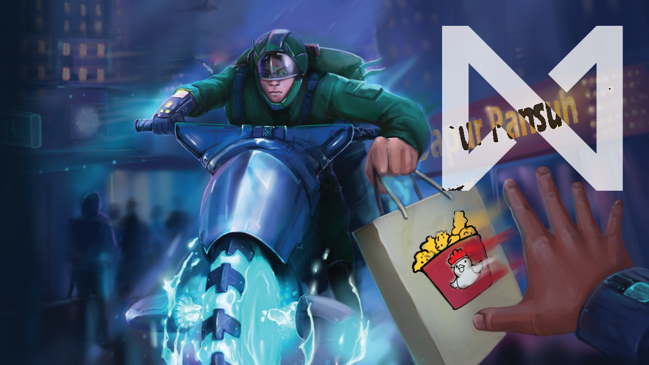 Now Recruiting: Production Designer and Video and Stream Editor