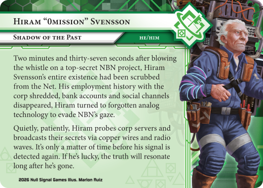 Hiram “0mission” Svensson card back