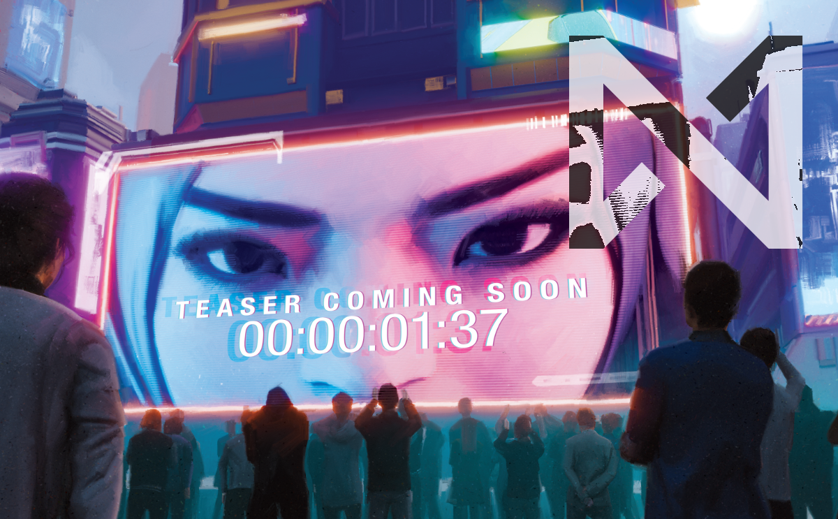 歡迎來到《制高點》新牌預覽