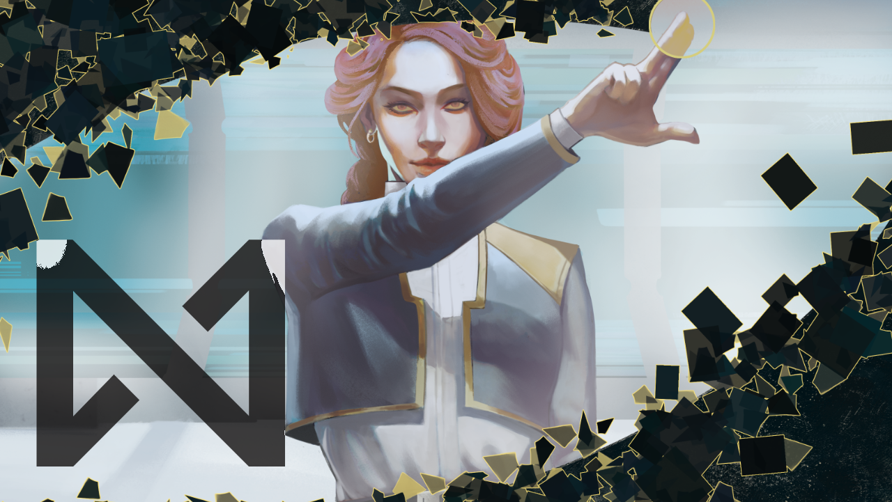 Visuals of NBN in Vantage Point