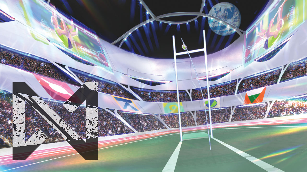 The Design Philosophy of Vantage Point