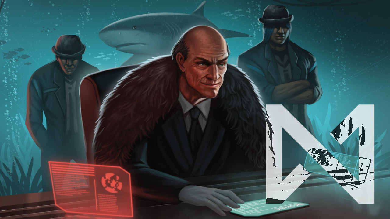 The Return of Bad Publicity in Vantage Point