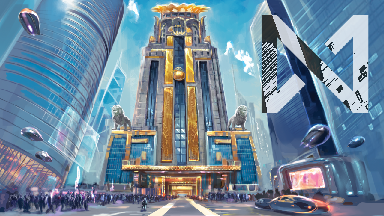 Standard Balance Update 26.03