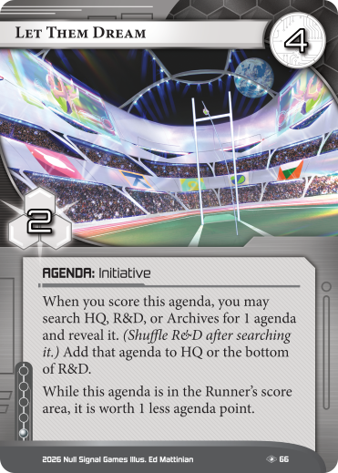 Let Them Dream card image