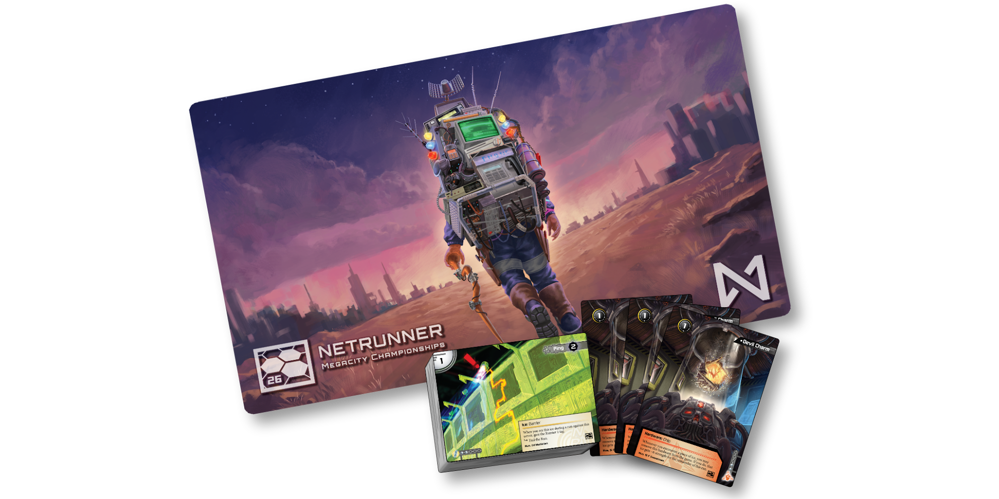 2026 Megacity Prizing