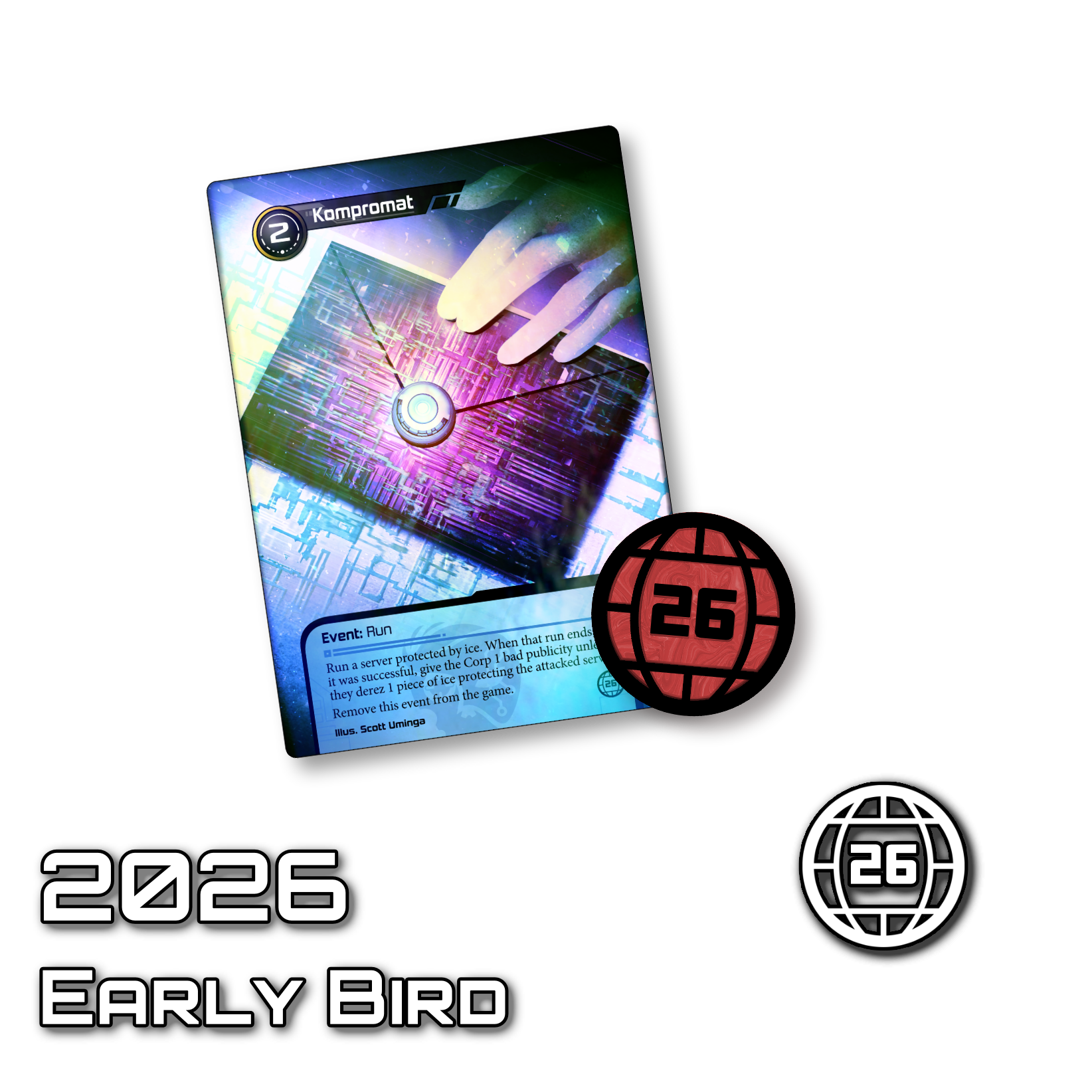 Worlds 2026 early bird exclusives