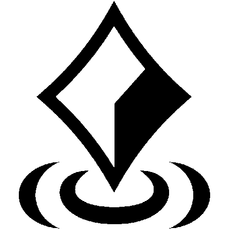 River Cycle set symbol